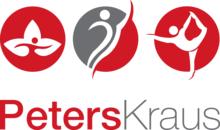 Kundenlogo von Peters Kraus Praxis f. Krankengymnastik und Ergotherapie