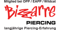 Kundenlogo Piercing Bizzarre
