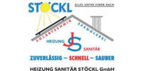 Kundenlogo Heizung Sanitär Stöckl GmbH