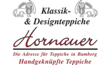 Kundenlogo von Adresse für Teppiche Hornauer Roland Orientteppiche