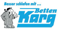 Kundenlogo Betten Karg e.K.