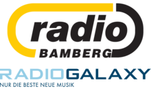 Kundenlogo von Radio Bamberg