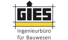 Kundenlogo von Gies Ingenieurbüro für Bauwesen