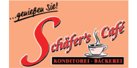 Kundenlogo Café Schäfer