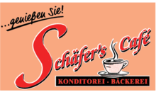 Kundenlogo von Café Schäfer