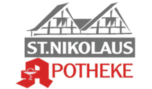 Kundenlogo von ST. NIKOLAUS Apotheke