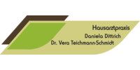 Kundenlogo Ditterich Daniela, Teichmann-Schmidt Vera Dr.