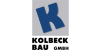 Kundenlogo KOLBECK BAU GmbH