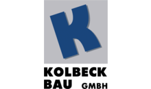 Kundenlogo von KOLBECK BAU GmbH