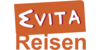 Kundenlogo von Reisebüro EVITA