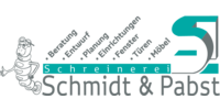 Kundenlogo Schreinerei Schmidt & Pabst GmbH