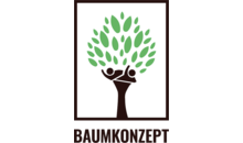 Kundenlogo von Baumkonzept GmbH
