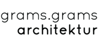 Kundenlogo grams.grams architektur GbR Alexander Grams, Viktor Grams