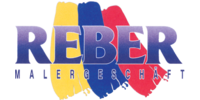 Kundenlogo Malergeschäft Reber Inh. Ramona Reber