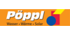 Kundenlogo von Pöppl Arnold GmbH