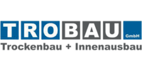 Kundenlogo TroBau GmbH