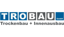 Kundenlogo von TroBau GmbH
