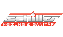 Kundenlogo von Schiller Heizung & Sanitär GmbH
