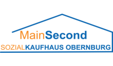 Kundenlogo von MainSecond Sozialkaufhaus Obernburg