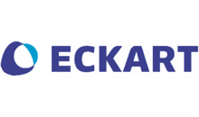 Kundenlogo von Eckart GmbH
