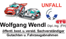 Kundenlogo von Wendl Wolfgang