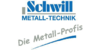 Kundenlogo von Schwill GmbH Metall-Technik
