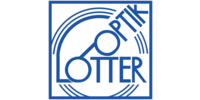 Kundenlogo Optik Lotter