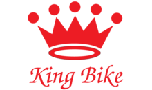 Kundenlogo von Fahrrad King Bike
