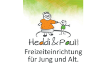 Kundenlogo von Heddi und Paul GmbH Freizeiteinrichtung für Jung und Alt