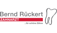 Kundenlogo von Rückert Bernd, Zahnarzt