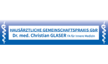 Kundenlogo von Glaser Christian Dr.med., Günther Martin