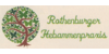 Kundenlogo von Petersen Antonie Hebammenpraxis