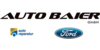 Kundenlogo von Auto Baier GmbH