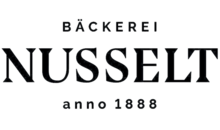 Kundenlogo von Nusselt GmbH