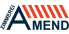 Kundenlogo von Amend Zimmerei