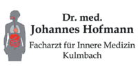 Kundenlogo Hofmann Johannes Dr.med.
