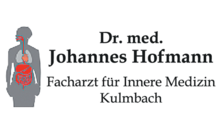 Kundenlogo von Hofmann Johannes Dr.med.