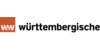 Kundenlogo von Württembergische Versicherung