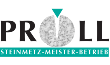 Kundenlogo von Pröll Steinmetz-Meisterbetrieb