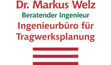Kundenlogo von Welz Markus Dr.