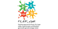 Kundenlogo Ergotherapie Logopädie Physiotherapie F.L.E.K. gGmbH