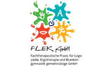 Kundenlogo von Ergotherapie Logopädie Physiotherapie F.L.E.K. gGmbH