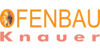 Kundenlogo Knauer Ofenbau