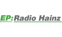 Kundenlogo von Radio Hainz