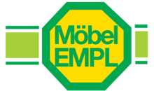 Kundenlogo von Empl Möbelhaus