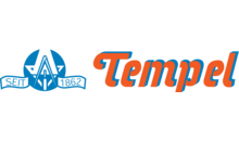 Kundenlogo von Malerbetrieb Tempel GmbH & Co. KG