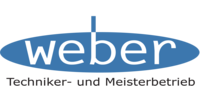 Kundenlogo Weber Rudolf Heizung und Sanitärtechnik