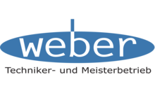 Kundenlogo von Weber Rudolf Heizung und Sanitärtechnik