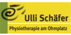 Kundenlogo von Krankengymnastik Schäfer Ulli