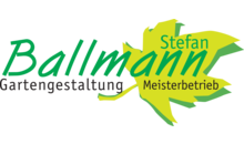 Kundenlogo von Ballmann Stefan Meisterbetrieb Garten- und Landschaftsbau